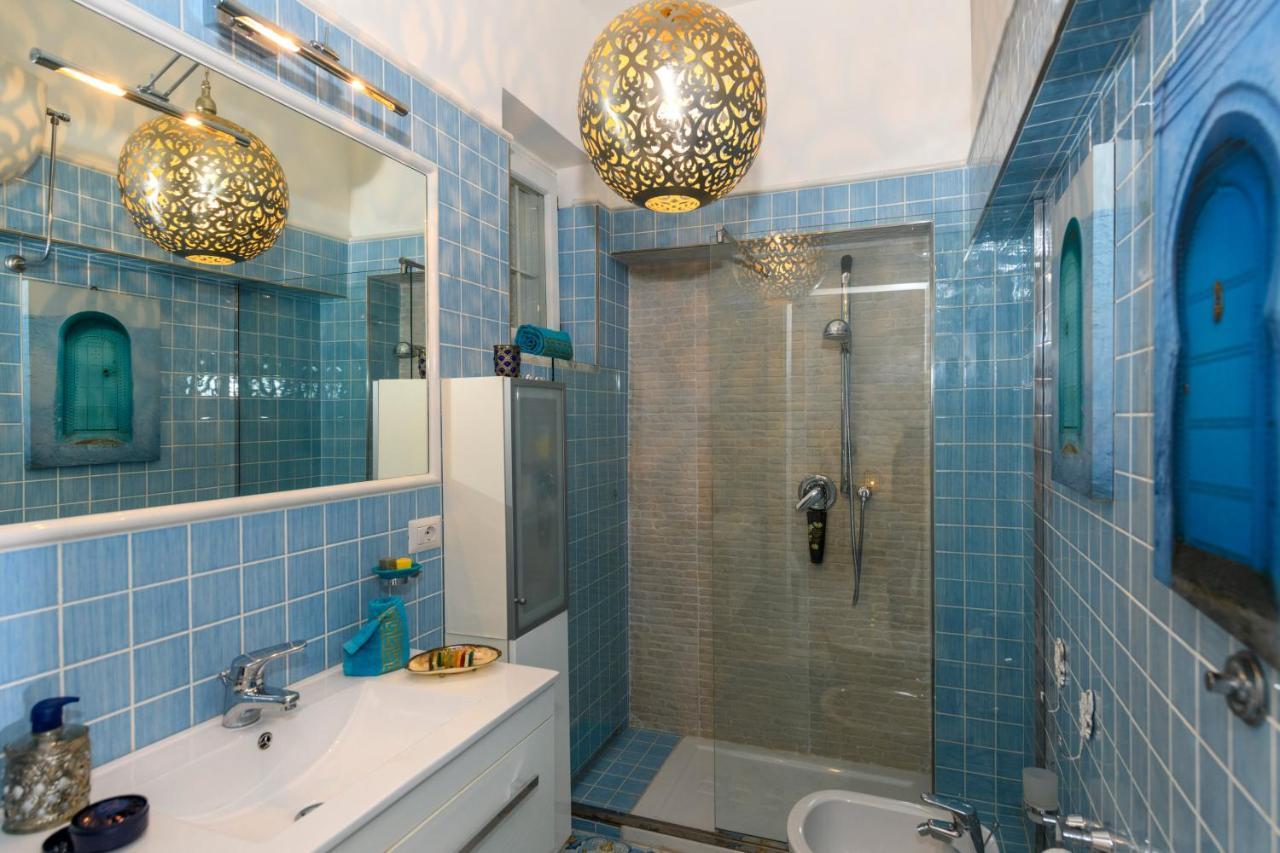 Вилла Casa Giulietta Позитано Экстерьер фото